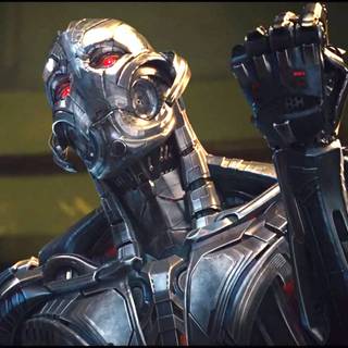 Ultron desktop wallpaper