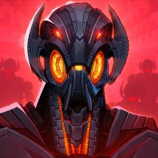 Ultron desktop wallpaper