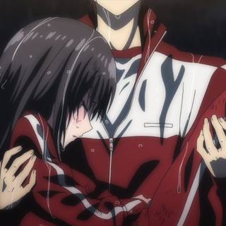 Classroom of The Elite desktop wallpaper