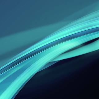 Turquoise desktop wallpaper