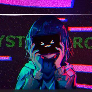 Error desktop wallpaper