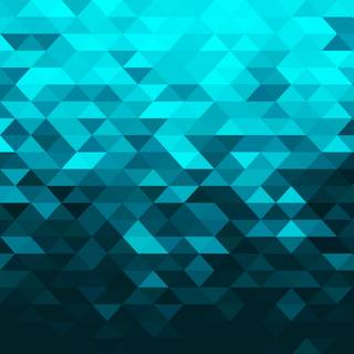 Turquoise desktop wallpaper