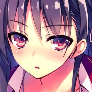 Classroom of The Elite desktop wallpaper