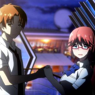 Classroom of The Elite desktop wallpaper