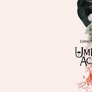 The Umbrella Academy desktop wallpaper