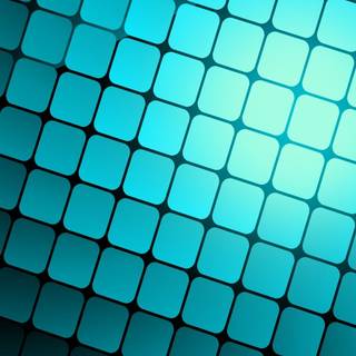 Turquoise desktop wallpaper