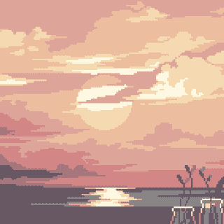 Art aesthetic desktop wallpaper