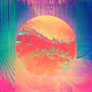 Art aesthetic desktop wallpaper