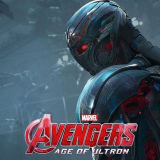 Ultron desktop wallpaper