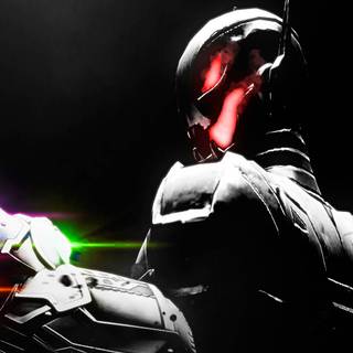 Ultron desktop wallpaper