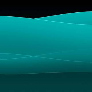 Turquoise desktop wallpaper