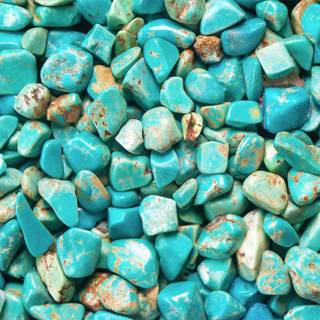 Turquoise desktop wallpaper