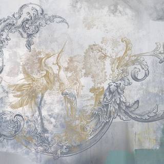 Art aesthetic desktop wallpaper