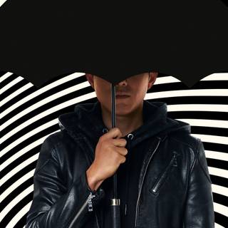 The Umbrella Academy desktop wallpaper
