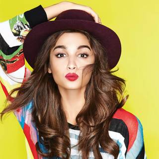 Alia Bhatt desktop wallpaper