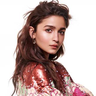 Alia Bhatt desktop wallpaper