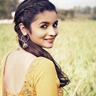 Alia Bhatt desktop wallpaper