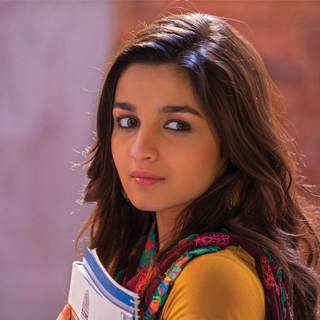 Alia Bhatt desktop wallpaper