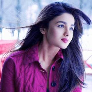 Alia Bhatt desktop wallpaper
