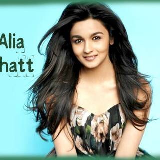 Alia Bhatt desktop wallpaper