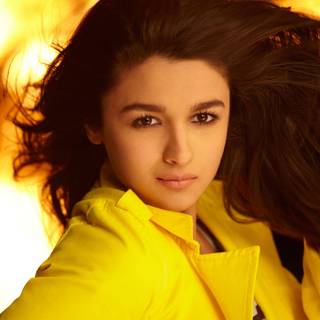 Alia Bhatt desktop wallpaper