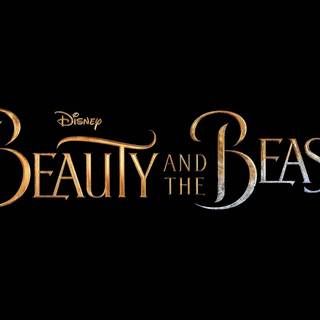 Beauty and The Beast desktop wallpaper