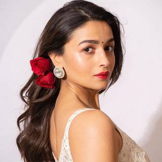 Alia Bhatt HD wallpaper