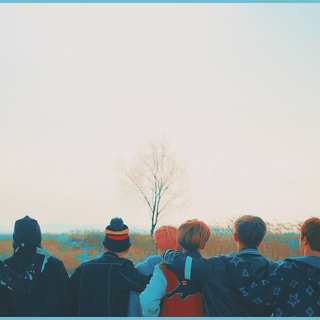 BTS art desktop wallpaper