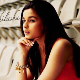 Alia Bhatt desktop wallpaper