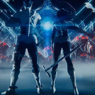 Kaiju No. 8 desktop wallpaper