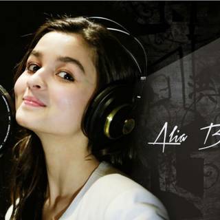 Alia Bhatt desktop wallpaper