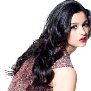 Alia Bhatt desktop wallpaper