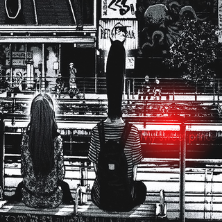 Oyasumi Punpun desktop wallpaper