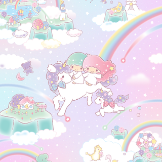 Sanrio mobile wallpaper