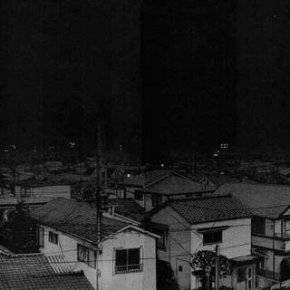 Oyasumi Punpun desktop wallpaper