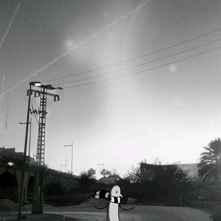 Oyasumi Punpun wallpaper