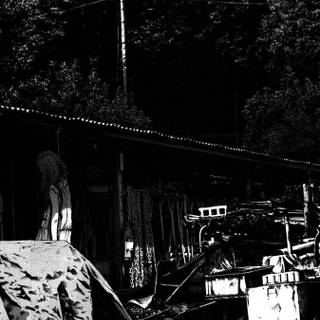 Oyasumi Punpun wallpaper