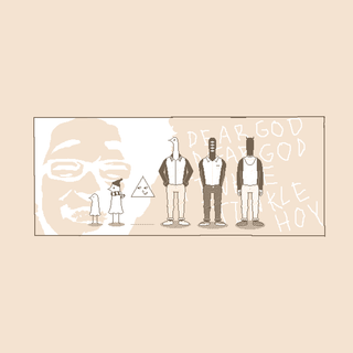 Oyasumi Punpun desktop wallpaper