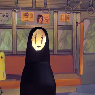 Oyasumi Punpun wallpaper