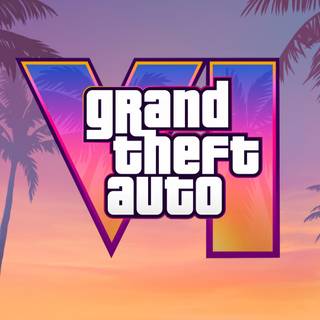 GTA 6 mobile wallpaper