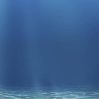 Underwater mobile wallpaper