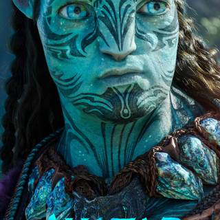 Avatar movie mobile wallpaper