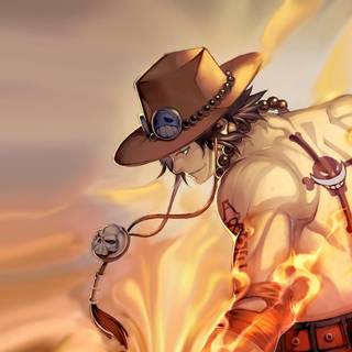 Ace bounty wallpaper