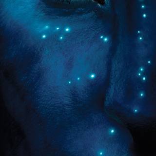 Avatar movie mobile wallpaper