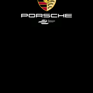 Porsche logo mobile wallpaper