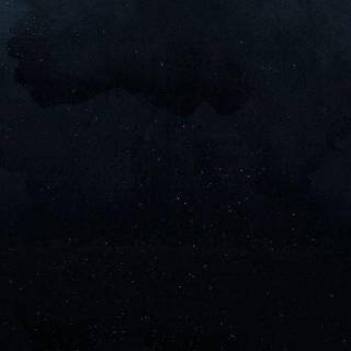 Dark black mobile wallpaper