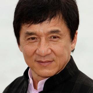 Jackie Chan mobile wallpaper