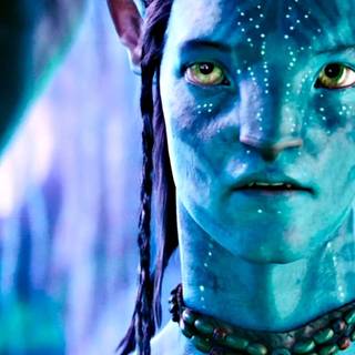 Avatar movie mobile wallpaper