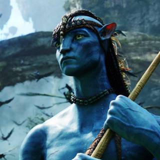 Avatar movie mobile wallpaper