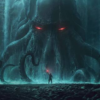 Underwater mobile wallpaper